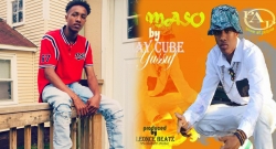 AMERIKA: Jay Cube Yussuf yashyize hanze indirimbo ‘Ba Maso’ -Yumve 