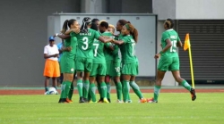 WOMEN FOOTBALL: Nigeria izahura na Afurika y’Epfo ku mukino wa nyuma w’igikombe cya Afurika