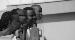 Kigali: Asaph Worship Band igiye gukora igitaramo gisoza urugendo rw'ivugabutumwa bakoreye mu ntara zose z'u Rwanda