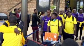 TOTAL CAFCC: Mukura Victory Sport yagarutse mu Rwanda ikuye inota muri Sudan