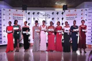 Miss Rwanda 2019: Hamenyekanye abakobwa 10 bazahagararira intara y’amajyepfo-AMAFOTO+VIDEO