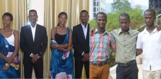 KIGALI: Hagiye kongera kuba ibirori bihuza abavutse ari impanga 'Twins day'