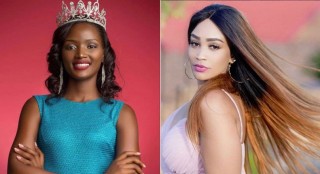 Miss Abenakyo waje muri 5 ba mbere muri Miss World 2018 agiye gusimbura Zari ku mwanya w’ambasaderi w’ubukerarugendo