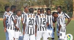  19 ba APR FC batarimo Buteera Andrew na Imanishimwe Emmanuel bakomeje umwiherero bitegura Rayon Sports