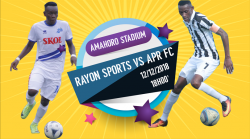 APR FC VS RAYON SPORTS: Tubwire ikipe iri butsinde uyu mukino uvuge n'umubare w'ibitego utsindire igihembo