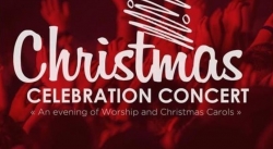 KIGALI: Hagiye kuba igitaramo gikomeye 'Christmas Celebration Concert' gisoza umwaka wa 2018