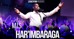 'Hari imbaraga Tour' ya Gentil Misigaro igiye gutangirira muri Canada no muri USA izasorezwe i Kigali