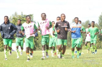 Nyuma y'uko abakinnyi ba Gicumbi FC banze gukora imyitozo, hasohotse amafoto agaragaza ubuzima bubi babayemo-AMAFOTO
