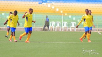 HEROES CUP 2019: AS Kigali WFC yatwaye igikombe itsinze Scandinavia WFC kuri penaliti-AMAFOTO