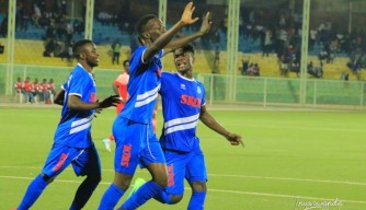 HEROES CUP 2019: Rayon Sports yatsinze Etincelles FC, Bimenyimana Bonfils Caleb asezera abafana-AMAFOTO 