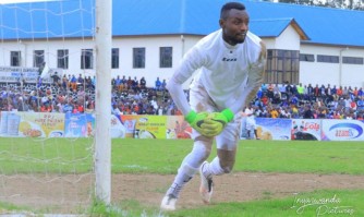 Musanze FC 0-0 MVS: Haringingo umutoza wa Mukura VS avuga ko Ndayisaba Olivier yabaye imbogamizi 