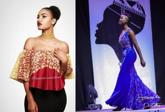 Kate Bashabe yavuze ko Mwiseneza Josiane uri guhatanira ikamba rya Miss Rwanda 2019 ari urugero ku bakobwa