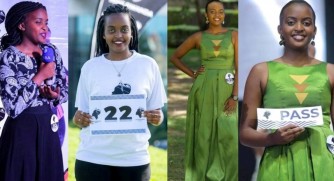 Imigabo n'imigambi ya Bayera Nisha Keza umwe mu bari guhatanira ikamba rya Miss Rwanda ahagarariye intara y'Iburasirazuba  -VIDEO