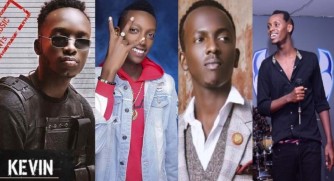 Biri guca amarenga ko 2019 ari umwaka uzagaragaramo impano nshya kandi nyinshi muri muzika y'u Rwanda 