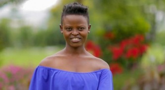 Mwiseneza Josiane yaje ku isonga mu majwi y’agateganyo y’abakobwa 20 bazavamo Miss Rwanda 2019