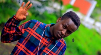 Umuhanzi King Boy yasohoye amashusho y’indirimbo ‘FM ya Hip Hop’-VIDEO