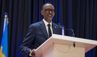 Amagare, umutekano uhamye, kwizihirwa bitarenze urugero,..ibikubiye mu ijambo rya Perezida Kagame ritangiza 2019 -VIDEO