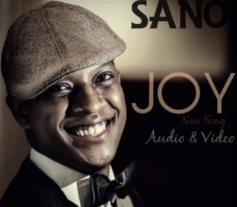 Sano Olivier yasohoye amashusho y'indirimbo 'Joy' yerekana urwego agezeho akora umuziki ku rwego mpuzamahanga-VIDEO