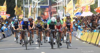 CYCLING: Abavuye muri Tour de l’Espoir 2019 barakomeza umwiherero bitegura Tour du Rwanda 2019