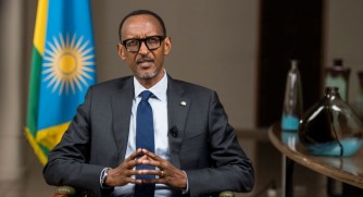 UMUNSI W’INTWARI: “Ubwitange n’umuhate ntabwo byabaye imfabusa” - Perezida Kagame