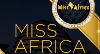 Urujijo ku irushanwa ry’ubwiza Miss Africa ryateguwe n'umunyarwanda