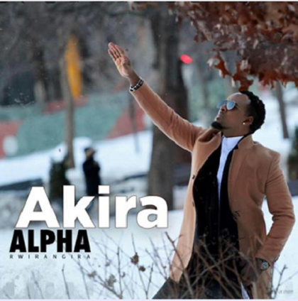 Akira Ya Alpha Rwirangira