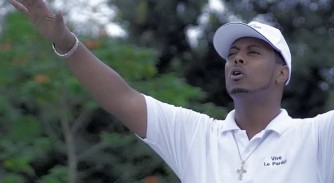 "Iyo urukundo rushakanye n'ubutabera havuka amahoro" Kizito Mihigo mu ndirimbo "Vive le pardon"-VIDEO