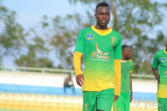 Bishira Latif yafashije AS Kigali gutsinda Kiyovu SC, byoroshya imibare ya Police FC mu gushaka umwanya wa 4