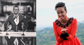 BIRAVUGWA: Miss Umutoni Pamela agiye gukora ubukwe n’umusore bamaze igihe mu rukundo 