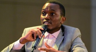 Umuhigo wa Tom Close wagizwe umuyobozi w’ikigo gishinzwe gutanga amaraso muri Kigali
