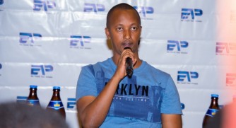 East African Promoters (EAP) igiye gukora ibitaramo 5 bikomeye bizazenguruka intara zose z’u Rwanda n’umujyi wa Kigali