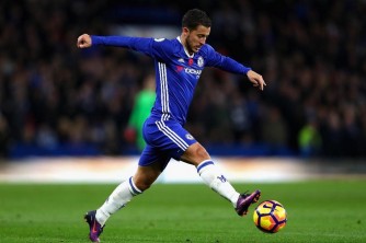 Eden Hazard ashobora kuguma muri Chelsea nyuma y’uko Chelsea igeze ku mukino wa nyuma wa UEFA Europa League