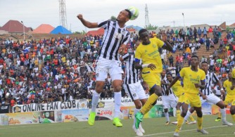 APR FC yatsinzwe na AS Muhanga y’abakinnyi 10 bishyira igikombe mu maboko ya Rayon Sports-AMAFOTO