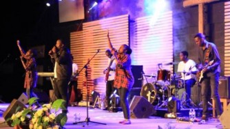 Asaph Worship Band igiye gukora igitaramo izafatiramo amashusho ya album ya 3 bise 'Living sacrifice'