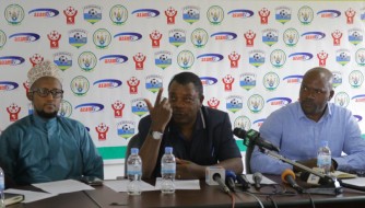 CECAFA Kagame Cup 2019: Amakipe yashyizwe mu matsinda, Musonye avuga ko Simba SC na Yanga zatinye