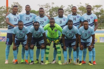 Peace Cup 2019: Police FC yageze muri ½ ibanje kunganya na Etincelles FC, AS Kigali ikuramo Gasogi United-AMAFOTO