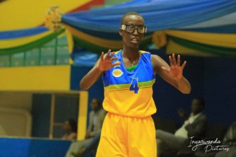 Rwanda 63-74 Tanzania: “Umukino twawukinnye dufite ubwoba bwinshi”-USANASE