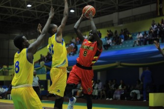 Basketball: Imikino y’akarere ka Gatanu irasozwa ku mugoroba w’uyu wa Gatandatu