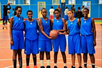 Basketball: Imikino y’akarere ka Gatanu iratangira u Rwanda rucakirana na Tanzania
