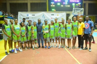 Basketball (Top10): Amasomo twigiye mu mikino yo kwibuka 2019 iheruka kubera mu Rwanda-AMAFOTO