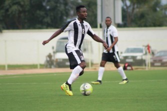 Itangishaka Blaise wa APR FC agomba kongera kubagwa