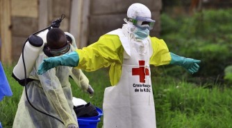Ebola yamaze kugera muri Uganda