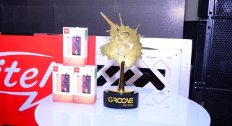 Abegukanye Groove Awards Rwanda 2018 ntibarashyikirizwa ibikombe byabo, menya impamvu yabiteye n'igihe bazabibonera