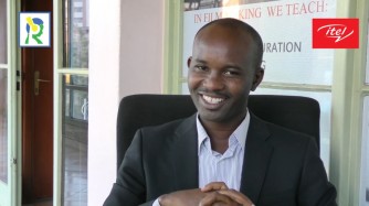 VIDEO: IBTC Film and Design School yavugutiye umuti ikibazo kiri muri Cinema Nyarwanda