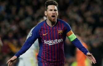 Lionel Messi yujuje imyaka 32 bimwe mu bigwi yagize mu mupira w'amaguru