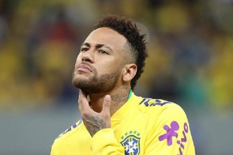 Neymar yanze kujya muri Real Madrid abwira PSG ko yifuza kujya muri Barcelona 