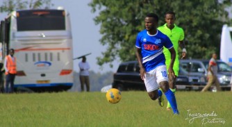  Manishimwe Djabel arifuzwa na Gormahia FC 