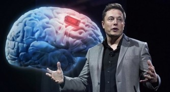 Elon Musk ufite inkomoko muri Afrika yakoze igikoresho kigiye kujya gikoreshwa mu nkongera ubwenge bwa muntu