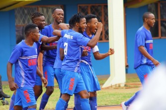 CECAFA Kagame Cup 2019: Ulimwengu Jules yafashije Rayon Sports gutsinda TP Mazembe-AMAFOTO+VIDEO