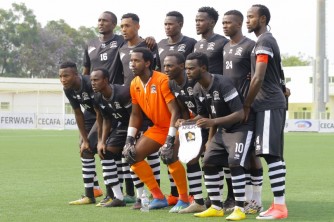 CECAFA Kagame Cup 2019: APR FC yageze muri ¼ itsinze Green Eagles, Gormahia FC itangira neza-AMAFOTO